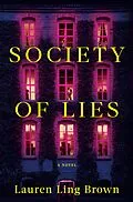 E-Book (epub) Society of Lies: Reese's Book Club von Lauren Ling Brown