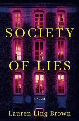 E-Book (epub) Society of Lies: Reese's Book Club von Lauren Ling Brown