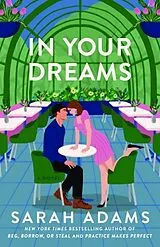 Kartonierter Einband In Your Dreams von Sarah Adams