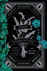 Broschiert A Drop of Corruption von Robert Jackson Bennett