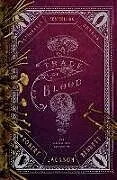 Fester Einband A Trade of Blood von Robert Jackson Bennett