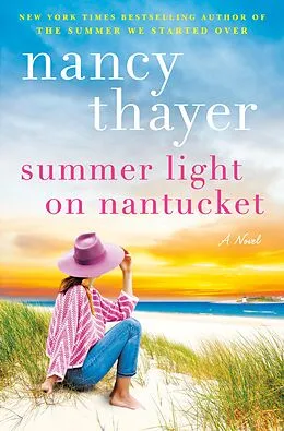 E-Book (epub) Summer Light on Nantucket von Nancy Thayer