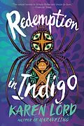 E-Book (epub) Redemption in Indigo von Karen Lord