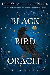 Livre Relié The Black Bird Oracle de Deborah Harkness