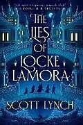 Kartonierter Einband The Lies of Locke Lamora von Scott Lynch
