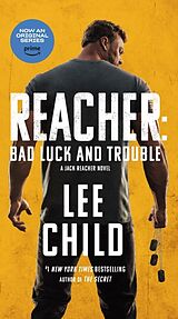 Couverture cartonnée Reacher: Bad Luck and Trouble (Movie Tie-In) de Lee Child