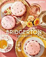 Fester Einband The Official Bridgerton Cookbook von Regula Ysewijn