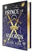 Fester Einband Prince of Swords von Elise Kova