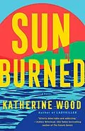 ePUB Sunburned von Katherine Wood