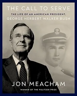 E-Book (epub) The Call to Serve von Jon Meacham