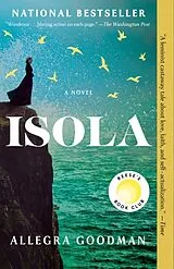 Kartonierter Einband (Kt) Isola: Reese's Book Club von Allegra Goodman