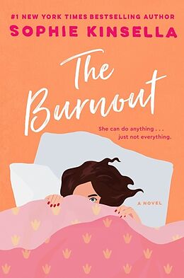 Fester Einband The Burnout von Sophie Kinsella