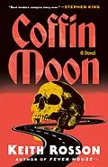 E-Book (epub) Coffin Moon von Keith Rosson