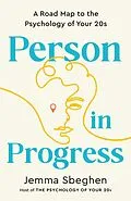 E-Book (epub) Person in Progress von Jemma Sbeg