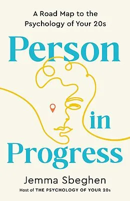 E-Book (epub) Person in Progress von Jemma Sbeg