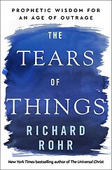 Livre Relié The Tears of Things de Richard Rohr