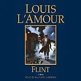 Audio CD (CD/SACD) Flint von Louis L'Amour, MacLeod Andrews