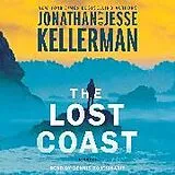 Audio CD (CD/SACD) The Lost Coast von Jonathan Kellerman, Jesse Kellerman, Dennis Boutsikaris
