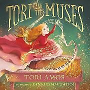 Livre Relié Tori and the Muses de Tori Amos, Demelsa Haughton