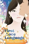 E-Book (epub) First Love Language von Stefany Valentine