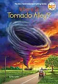 E-Book (epub) Where Is Tornado Alley? von Wes Locher, Who Hq