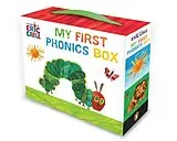 Set mit div. Artikeln (Set) World of Eric Carle: My First Phonics Box von Carle Eric
