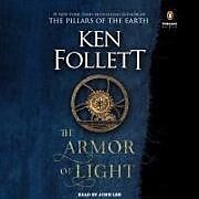 Audio CD (CD/SACD) The Armor of Light de Ken Follett, John Lee