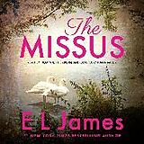 Audio CD (CD/SACD) The Missus von E L James, Dominic Thorburn, Jessica O'Hara-Baker