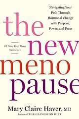 eBook (epub) The New Menopause de Mary Claire Haver