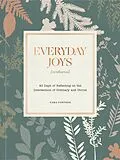 E-Book (epub) Everyday Joys Devotional von Tama Fortner