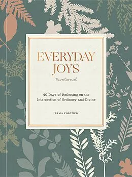 E-Book (epub) Everyday Joys Devotional von Tama Fortner