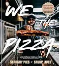 E-Book (epub) We the Pizza von Muhammad Abdul-Hadi