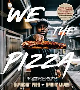 E-Book (epub) We the Pizza von Muhammad Abdul-Hadi
