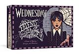 Wednesday: Friend or Woe Spiel