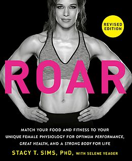 eBook (epub) ROAR, Revised Edition de Stacy T. Sims