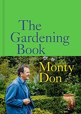 Fester Einband The Gardening Book von Monty Don