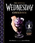 E-Book (epub) The Official Wednesday Cookbook von Mari Mancusi, Jarrett Melendez