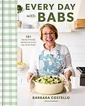 E-Book (epub) Every Day with Babs von Barbara Costello