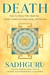 Fester Einband Death von Sadhguru