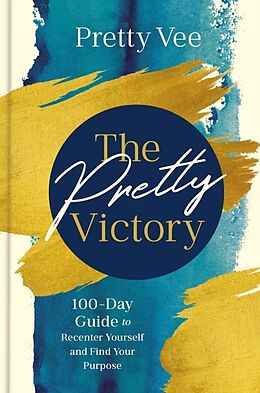 Livre Relié The Pretty Victory de Pretty Vee