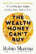 Livre Relié The Wealth Money Can't Buy de Sharma Robin