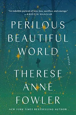E-Book (epub) Perilous Beautiful World von Therese Anne Fowler