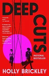 Kartonierter Einband Deep Cuts von Holly Brickley