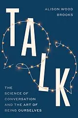 Kartonierter Einband Talk von Alison Wood Brooks