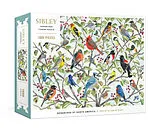 Sibley Songbirds Jigsaw Puzzle Spiel