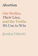 eBook (epub) Abortion de Jessica Valenti