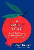 E-Book (epub) A Sweet Year von Joan Nathan
