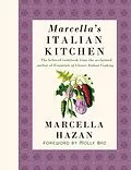 E-Book (epub) Marcella's Italian Kitchen von Marcella Hazan
