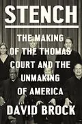 E-Book (epub) Stench von David Brock