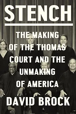 E-Book (epub) Stench von David Brock